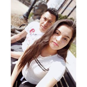 Meet your Posher, Ciindy